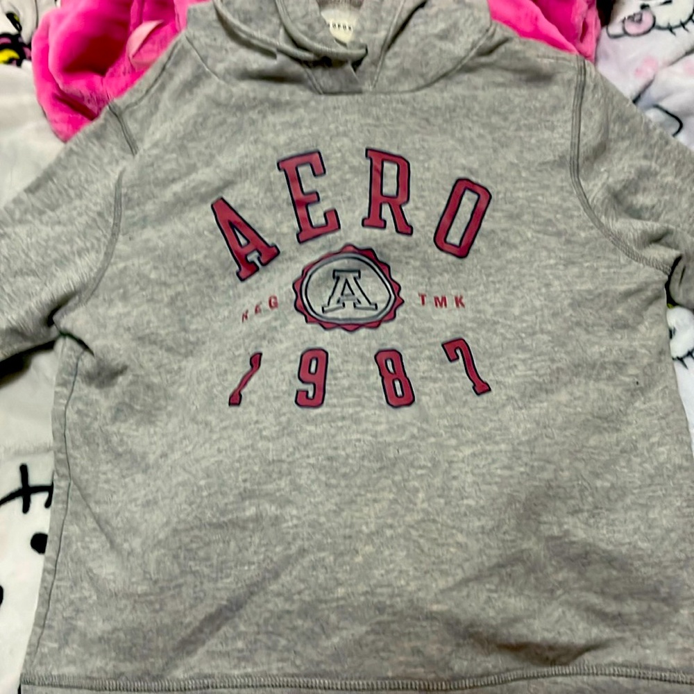 Aeropostale sweatshirt!!